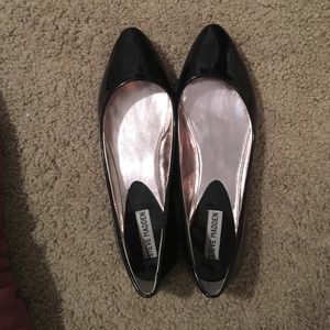 Steve Madden flats