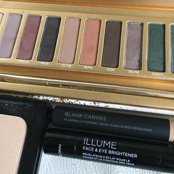 Julep eyeshadow palette Bundle - Picture 3 of 4