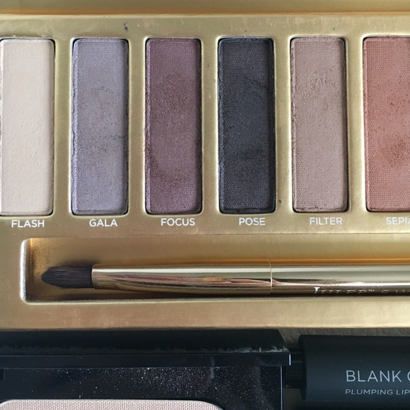 Julep eyeshadow palette Bundle - Picture 4 of 4