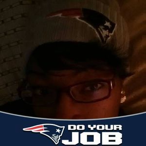 Meet your Posher, Latasha