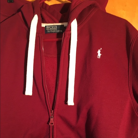 RALPH LAUREN POLO SWEATSUIT