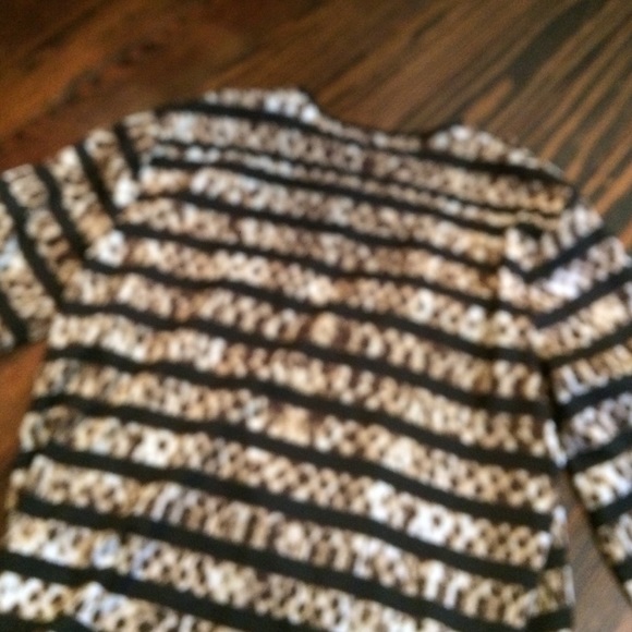 Calvin Klein Blouse - Picture 4 of 4