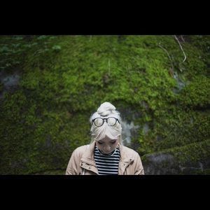 Meet your Posher, Mary