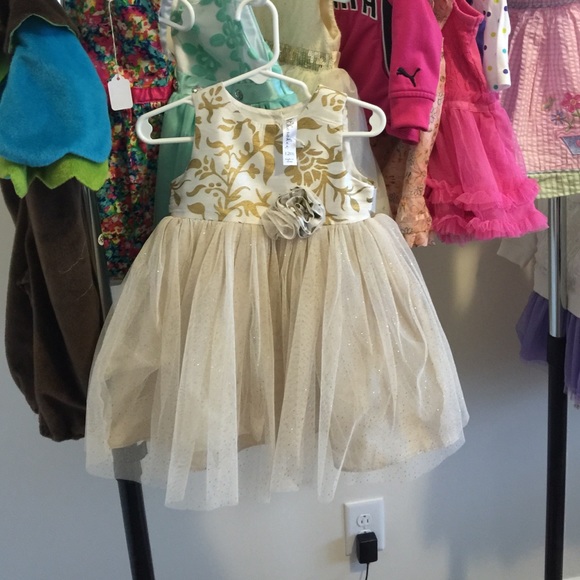 Baby dress