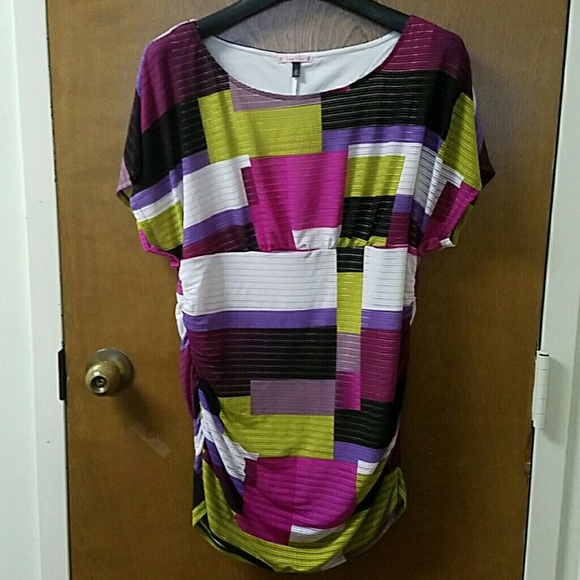 Fun Geometric Top