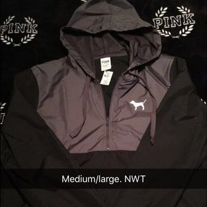 M/L Anorak
