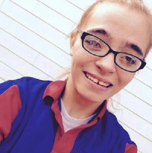 Meet your Posher, Sierra