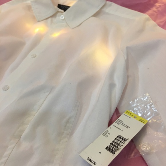 Button down top - Picture 2 of 2