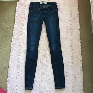 00R holister jeans