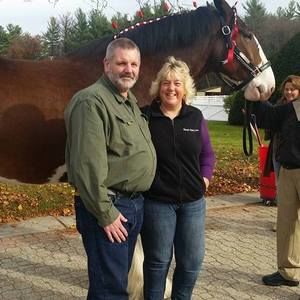 Meet your Posher, Callie