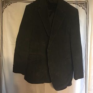 Men's sport coat