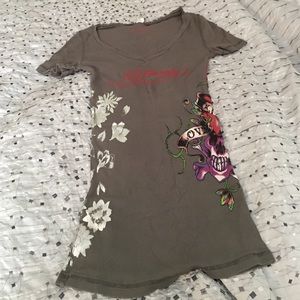 Ed Hardy Dress