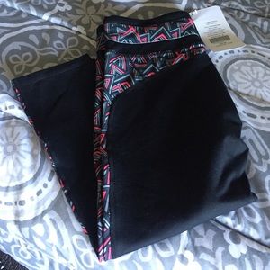 Fabletics Capri Leggings