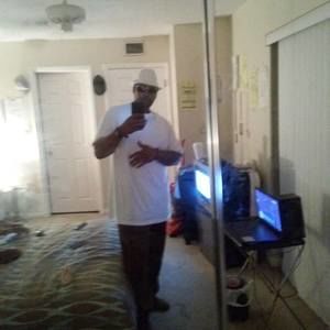 Meet your Posher, Reggie