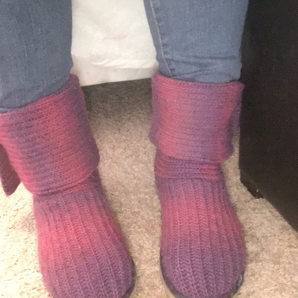 Limited edition uggs