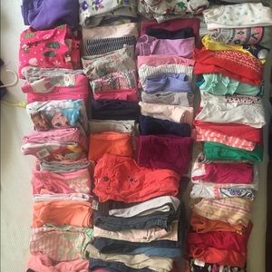 Meet your Posher, Kristen