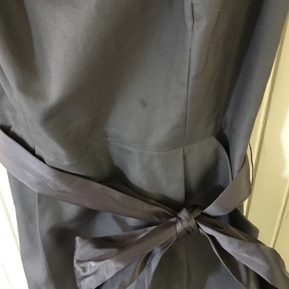 J Crew bridesmaid dress. - Picture 3 of 3