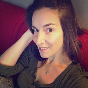 Meet your Posher, Maureen