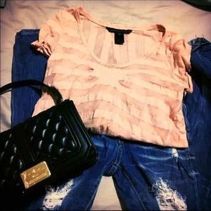 Marc by Marc jacobs top small