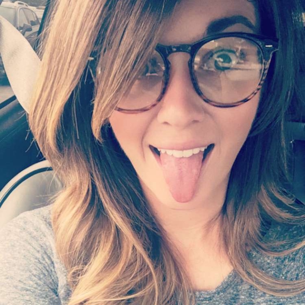 Meet your Posher, Brittany