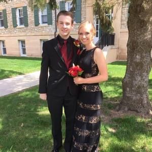 Meet your Posher, Jason