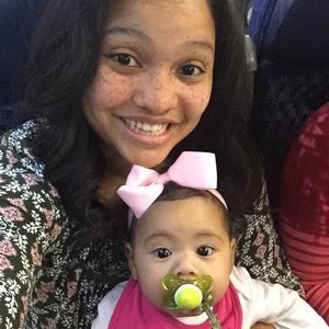 Meet your Posher, Casey