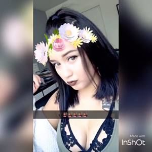 Meet your Posher, Lissette