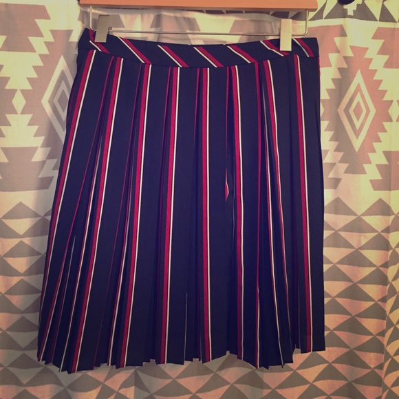 NWT Banana republic skirt