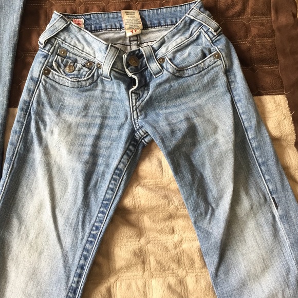 True religion jeans