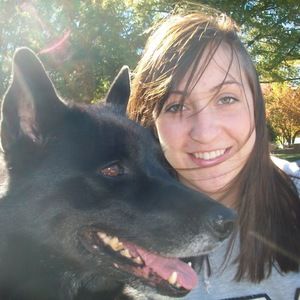 Meet your Posher, Megan