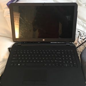 Hp laptop