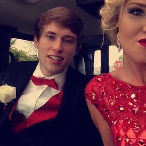 Meet your Posher, Peyton