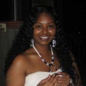 Meet your Posher, Venessa