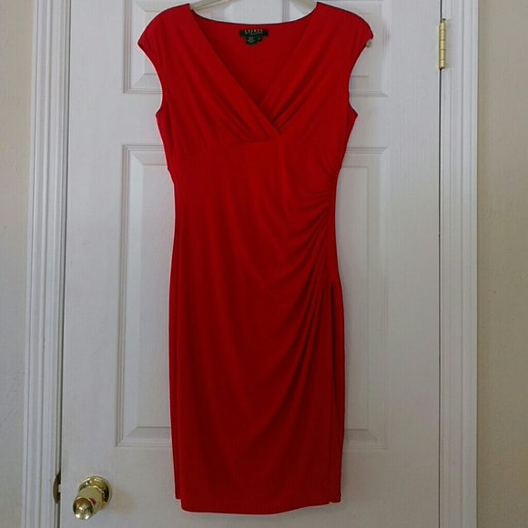 Ralph Lauren Cocktail