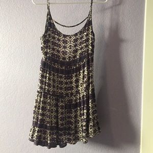 Brandy Melville Dress