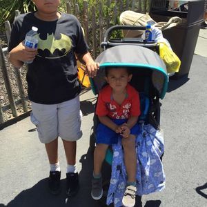 Meet your Posher, Kenia