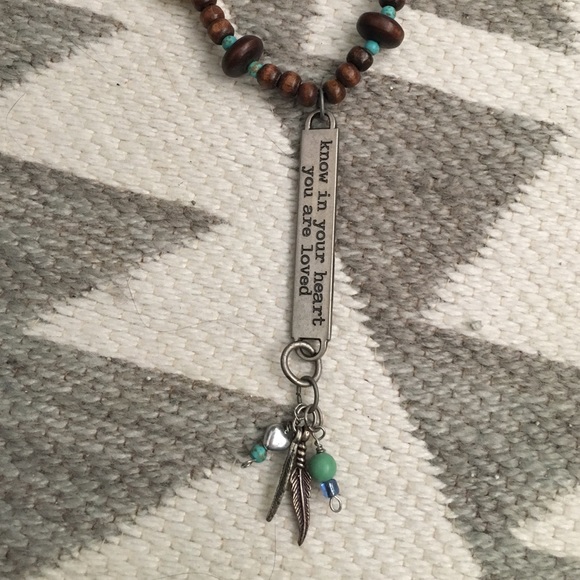 Necklace - Picture 2 of 4