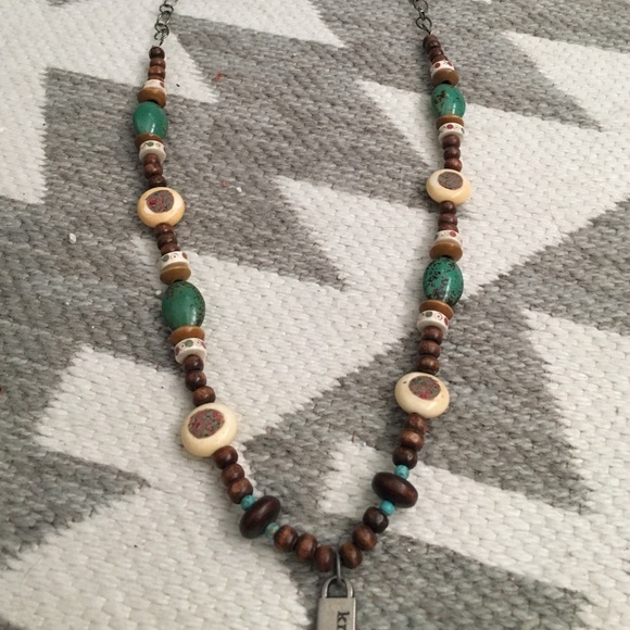 Necklace - Picture 3 of 4