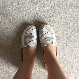 Tory Burch Espadrilles