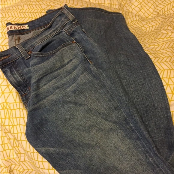 Light wash j brand size 29 - Picture 1 of 2