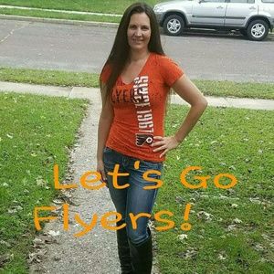 Meet your Posher, Tracey