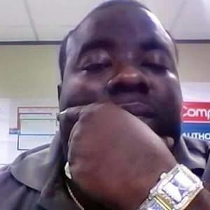 Meet your Posher, Earl