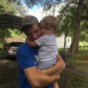 Meet your Posher, Robert