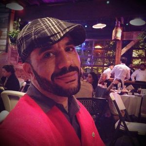 Meet your Posher, Leroy