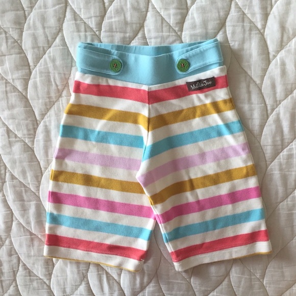 Matilda Jane Carnival Straightees Crops