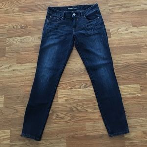 Express Ankle Leggings