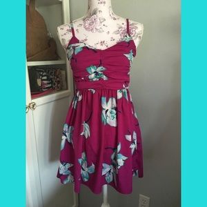 Roxy dress