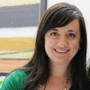 Meet your Posher, Jenna