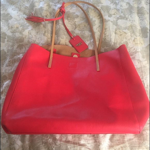 Poverty flats tote!