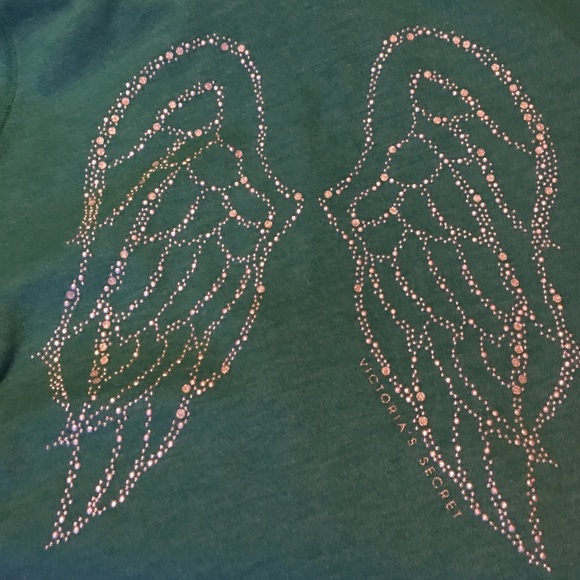 VS Supermodel essentials hoodie